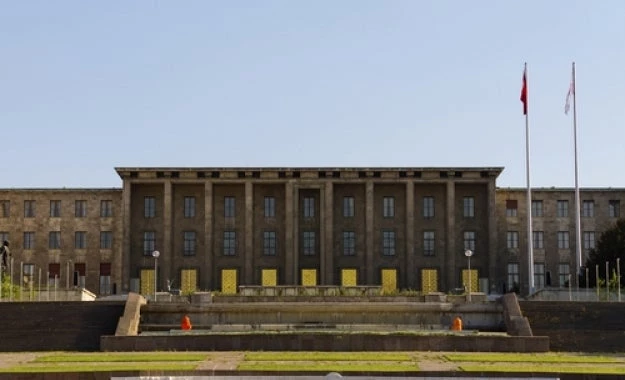 Η Τουρκία ψήφισε νόμο που επιτρέπει την επίσημη συγκρότηση εκλογικών συμμαχιών